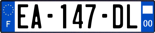 EA-147-DL