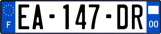 EA-147-DR