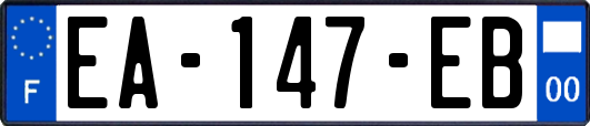 EA-147-EB