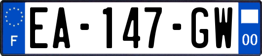 EA-147-GW