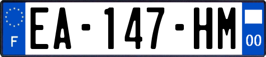 EA-147-HM