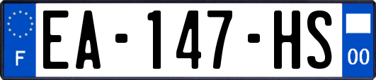 EA-147-HS
