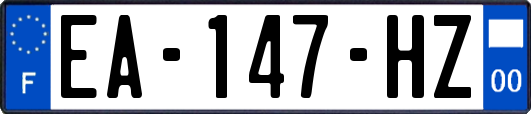 EA-147-HZ