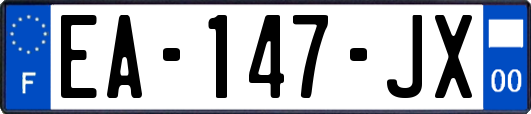 EA-147-JX