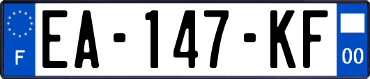 EA-147-KF
