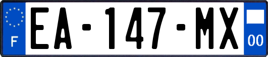 EA-147-MX