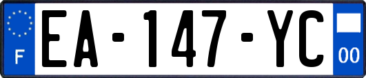 EA-147-YC