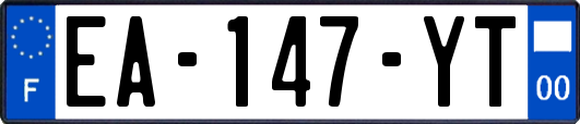 EA-147-YT