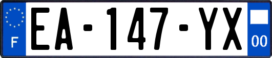 EA-147-YX