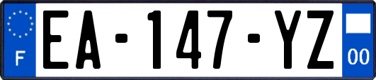 EA-147-YZ