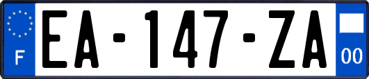 EA-147-ZA