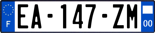 EA-147-ZM