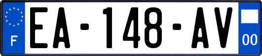 EA-148-AV