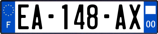 EA-148-AX