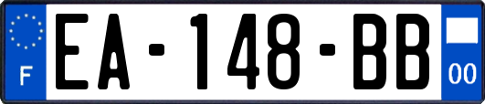 EA-148-BB