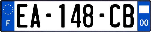 EA-148-CB