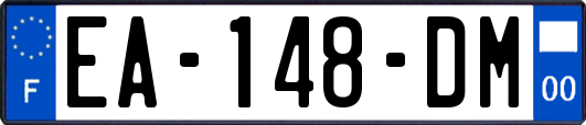 EA-148-DM