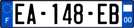 EA-148-EB