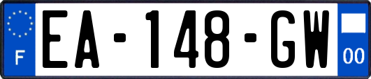 EA-148-GW