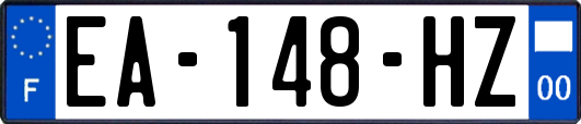 EA-148-HZ