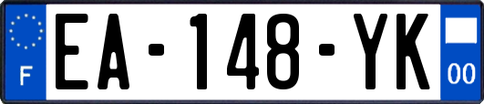 EA-148-YK