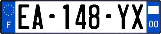 EA-148-YX