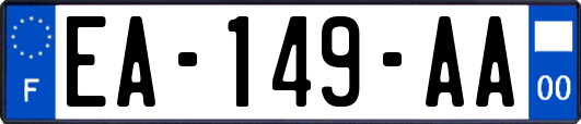 EA-149-AA