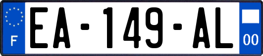 EA-149-AL