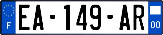 EA-149-AR