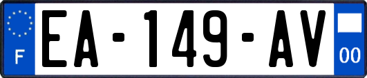 EA-149-AV