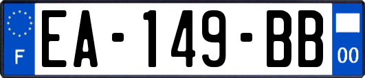 EA-149-BB