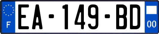 EA-149-BD