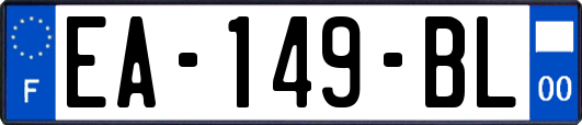 EA-149-BL