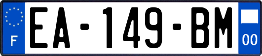 EA-149-BM