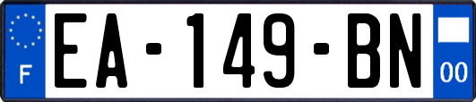 EA-149-BN