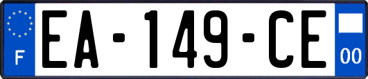 EA-149-CE