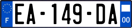 EA-149-DA