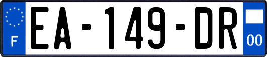 EA-149-DR