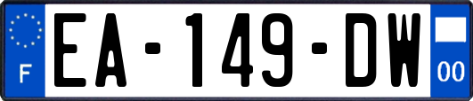 EA-149-DW