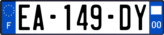 EA-149-DY