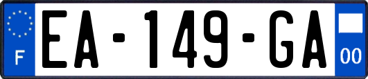 EA-149-GA