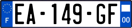 EA-149-GF