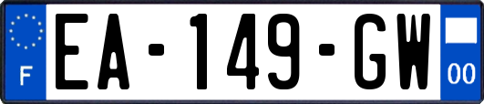 EA-149-GW