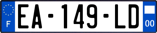 EA-149-LD