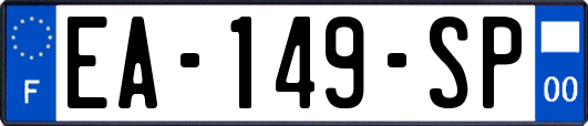 EA-149-SP