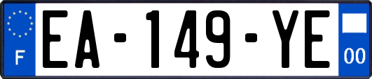 EA-149-YE