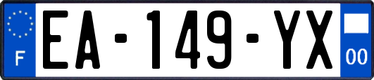 EA-149-YX