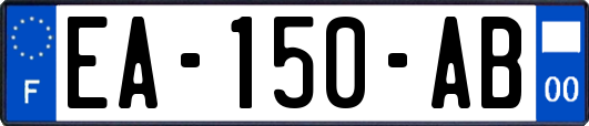 EA-150-AB