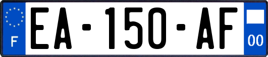 EA-150-AF