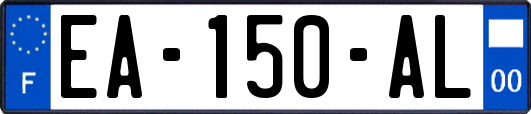 EA-150-AL